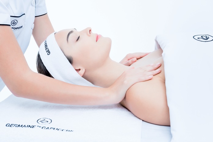 REFINED MASSAGE – профилактический антивозрастной массаж на основе техники Кобидо