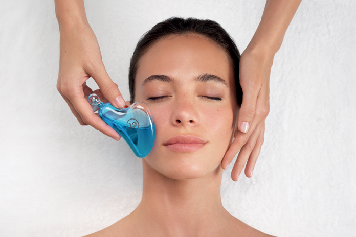 HYDRALURONIC MASSAGE – в рамках программы TimExpert Hydraluronic